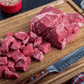Boneless Beef (Beef Steak) - 5lbs
