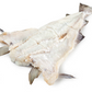 Guedj Beurre- Dry Salted Fish
