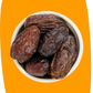 Deglet Noor Dates 1lb