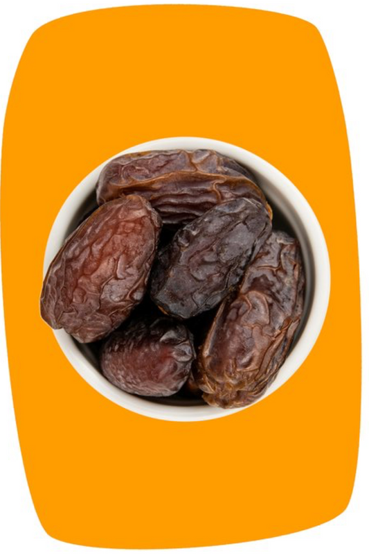 Deglet Noor Dates 1lb