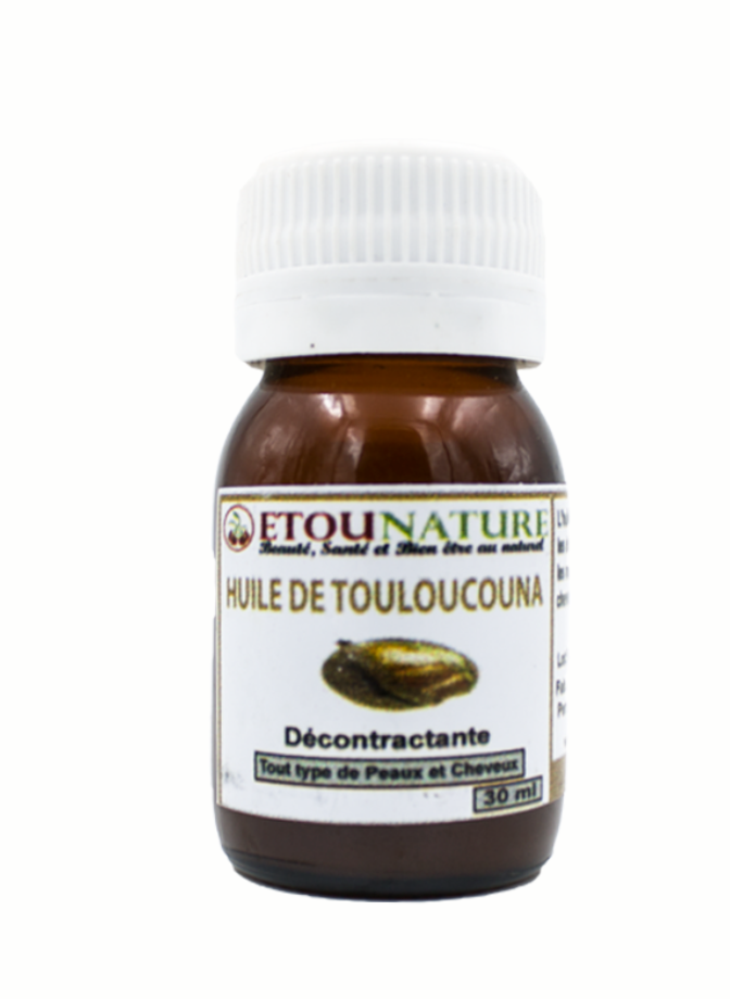 Touloucouna Oil 50ml