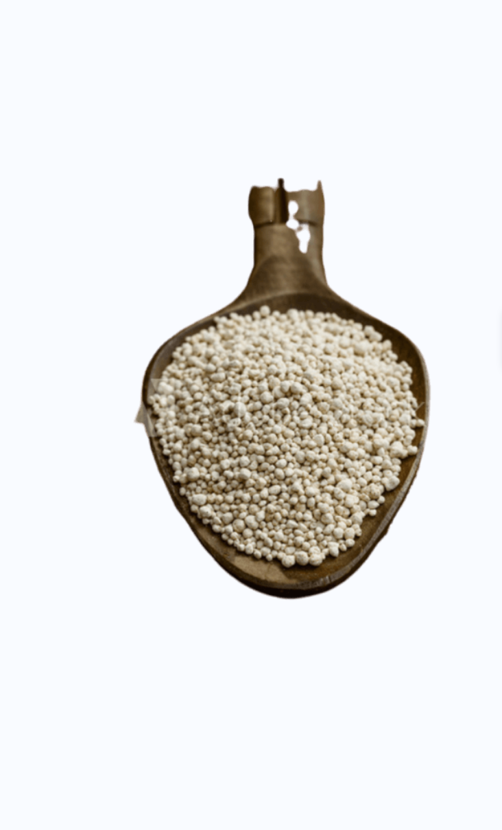 Millet Granules - Arraw Fondé