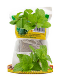 SENEGALESE NANA MINT TEA - INFUSETTE NANA MENTHE (10 BAGS)