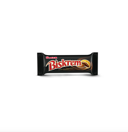 Biskrem Biscuit With Cocoa Cream Filling 100g/3.52oz