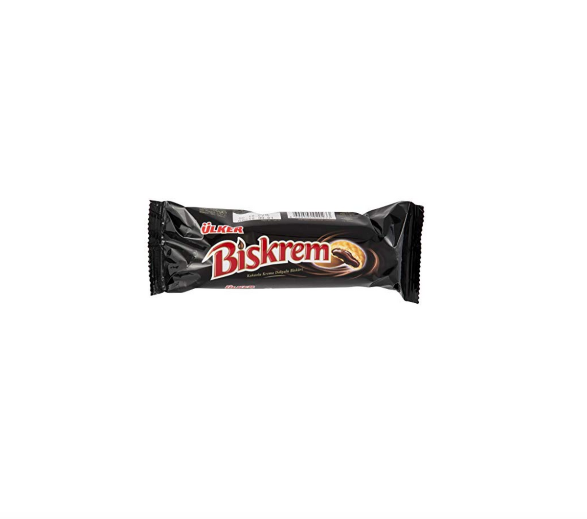 Biskrem Rasberry Biskrem Biscuit With Cocoa Cream Filling 100g/3.52oz – SenAgro