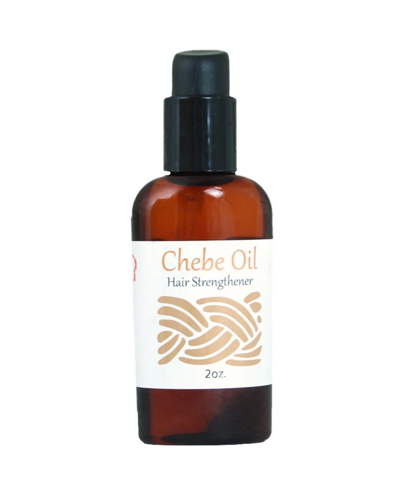 Chebe Oil Hair Strengthener - 2 oz.