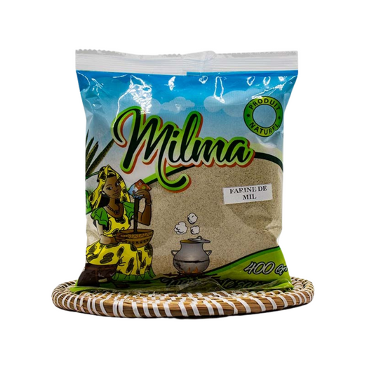 Millet Powder - Beignet Dougoub powder 400g