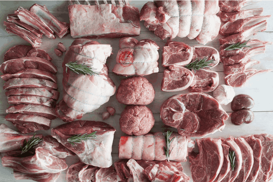 Udhiyah - Qurbani Lamb Reservation -  DEPOSIT (NYC - NJ ONLY) Tabaski