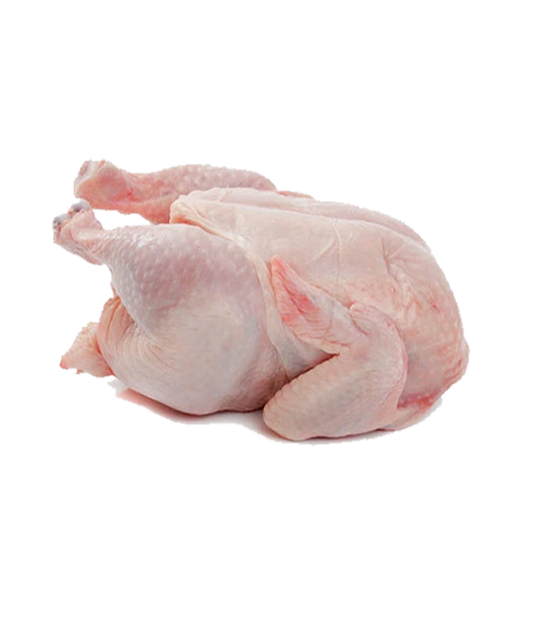 Whole Chicken