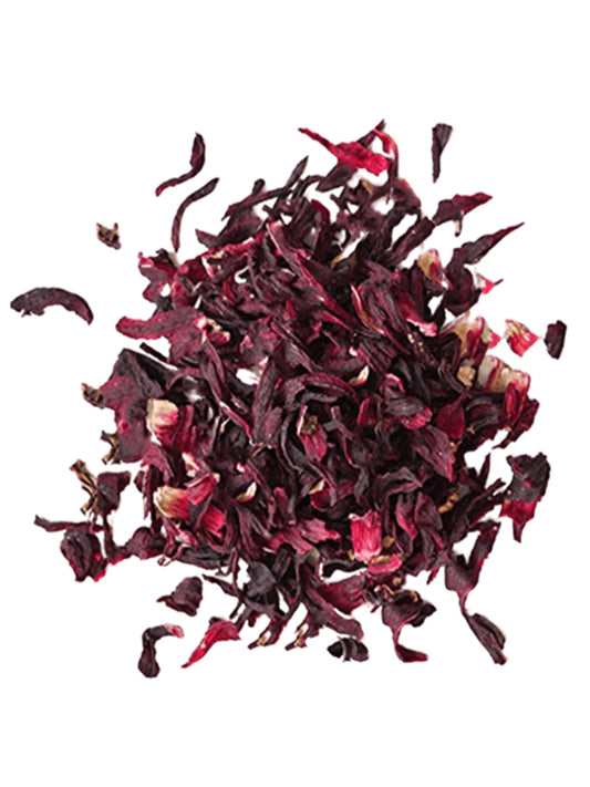 Organic Hibiscus Flowers Bissap / Sorel 2lbs