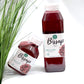 Organic Bissap Juice - Tall&Co