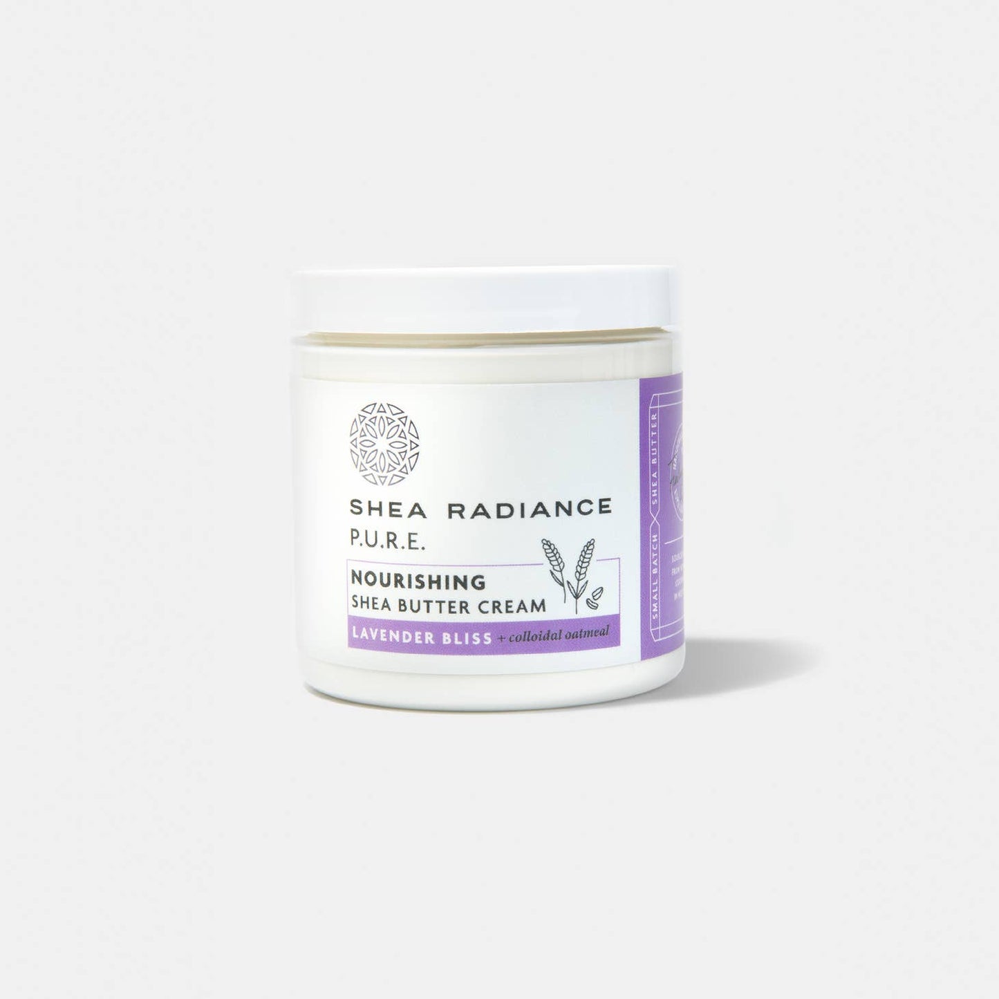 Nourishing Body Cream Lavender