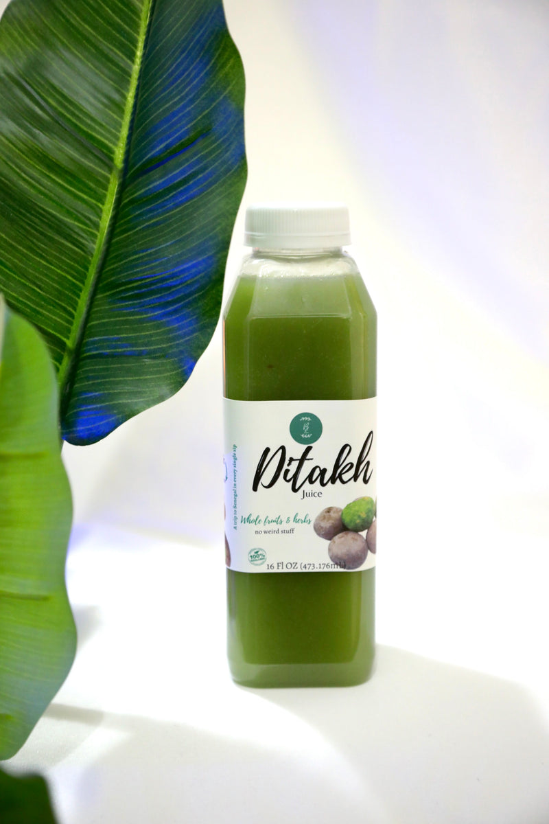 Ditakh Juice- Tall&Co