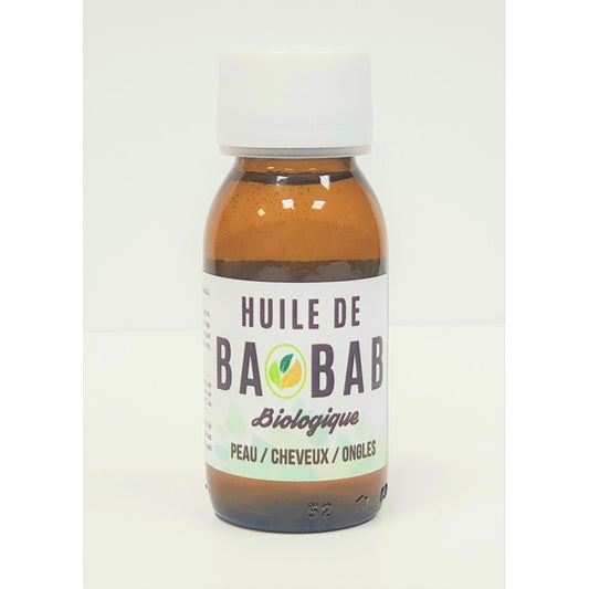 BAOBAB OIL 100Ml