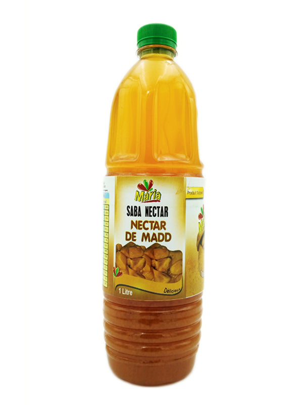 Maad Juice 1L(Madd)