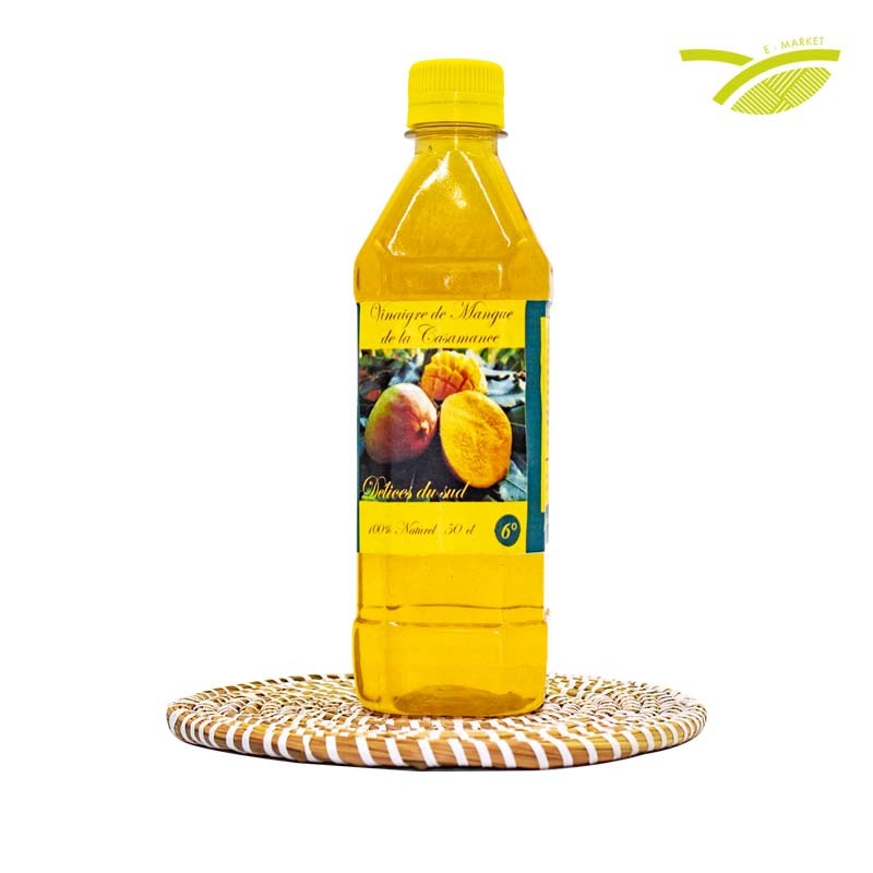 Mango Vinegar - 500ml